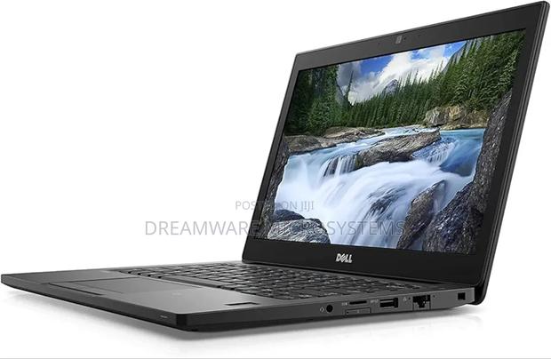 Laptop Dell Latitude 7290 8GB Intel Core I7 SSD 256GB photo 2