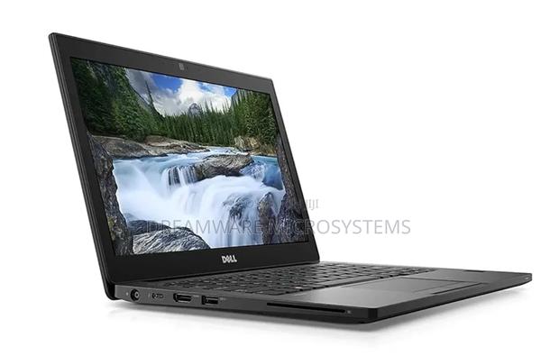 Laptop Dell Latitude 7290 8GB Intel Core I7 SSD 256GB photo 3