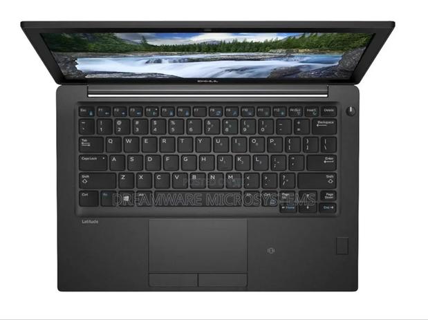 Laptop Dell Latitude 7290 8GB Intel Core I7 SSD 256GB photo 4