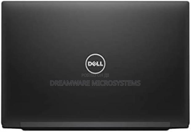Laptop Dell Latitude 7490 8GB Intel Core I5 SSD 256GB