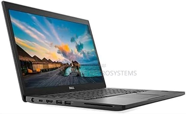 Laptop Dell Latitude 7490 8GB Intel Core I5 SSD 256GB photo 2