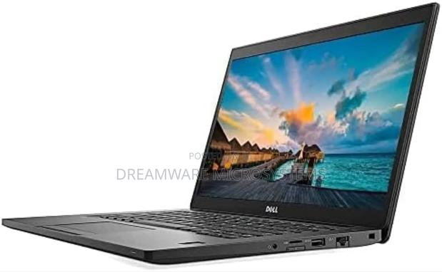 Laptop Dell Latitude 7490 8GB Intel Core I5 SSD 256GB photo 3