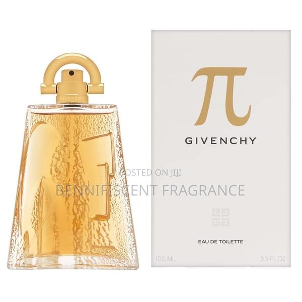 Givenchy Pi Eau De Toilette 100ml · Photo 2