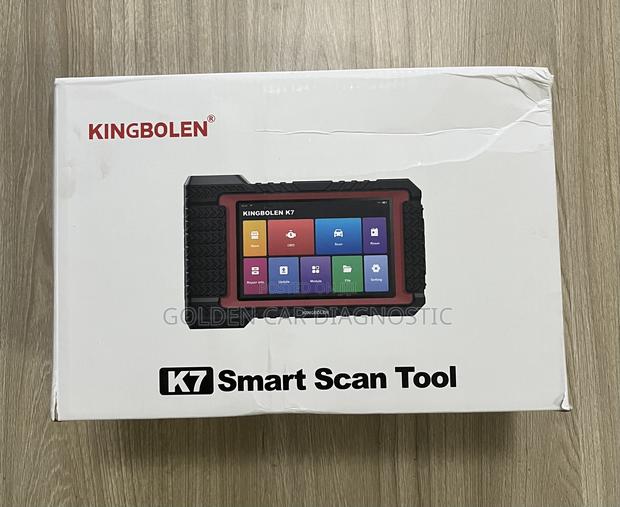 Kingbolen Bluetooth Obd2 Car Diagnostic Scanner photo 8