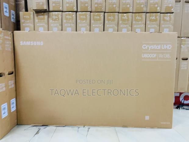 Samsung 2025 -55 Inch Television · Photo 4