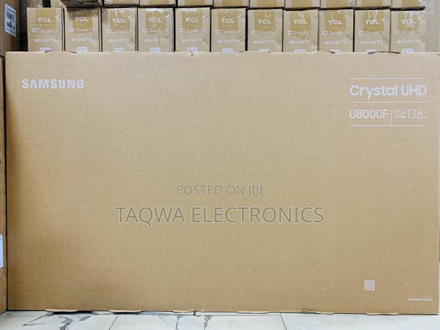 Samsung 2025 -55 Inch Television · Photo 3