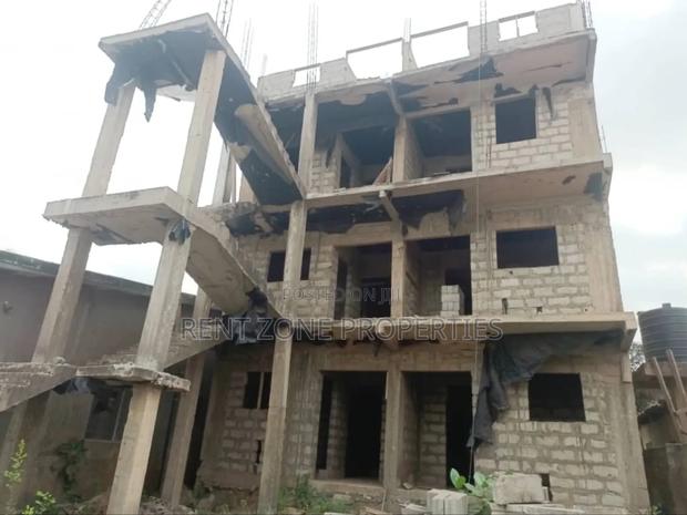 14bdrm Apartment in Rent Zone Properties, Ashaley Botwe for sale · Photo 2
