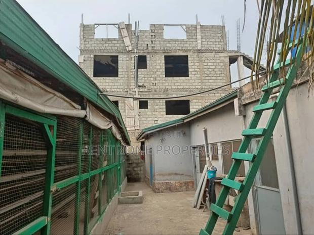 14bdrm Apartment in Rent Zone Properties, Ashaley Botwe for sale · Photo 3