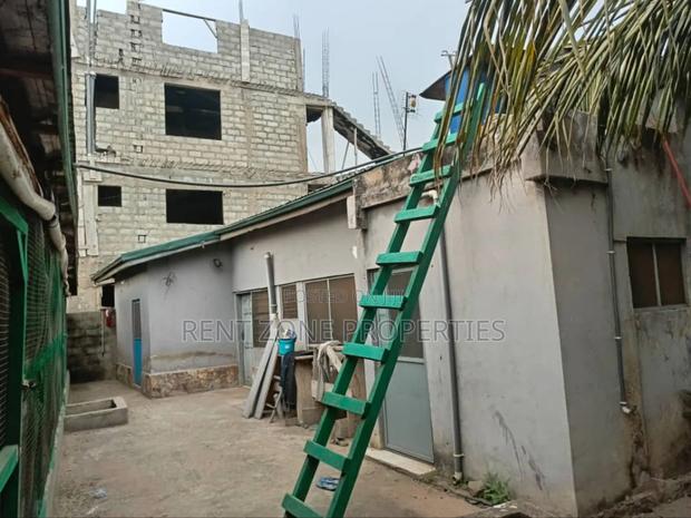 14bdrm Apartment in Rent Zone Properties, Ashaley Botwe for sale · Photo 4