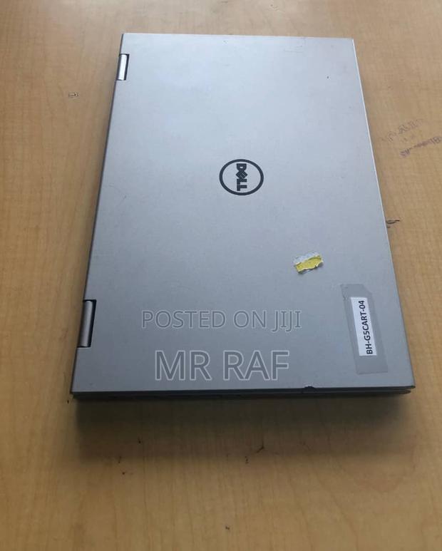 Laptop Dell Inspiron 11 3000 4GB Intel Pentium SSD 128GB