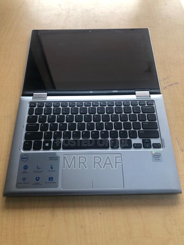 Laptop Dell Inspiron 11 3000 4GB Intel Pentium SSD 128GB photo 3