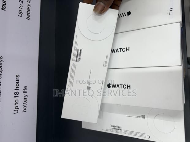 Apple Watch Se 2nd Generation 44mm
