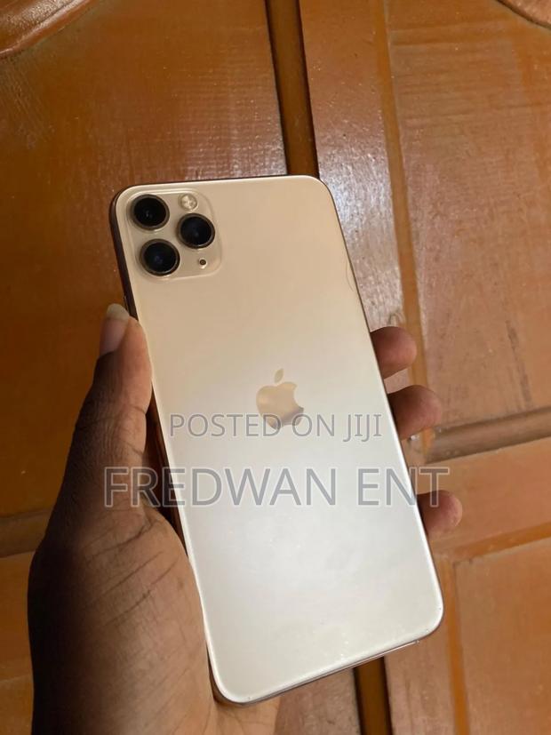 Apple iPhone 16 Pro Max 256 GB Silver photo 2