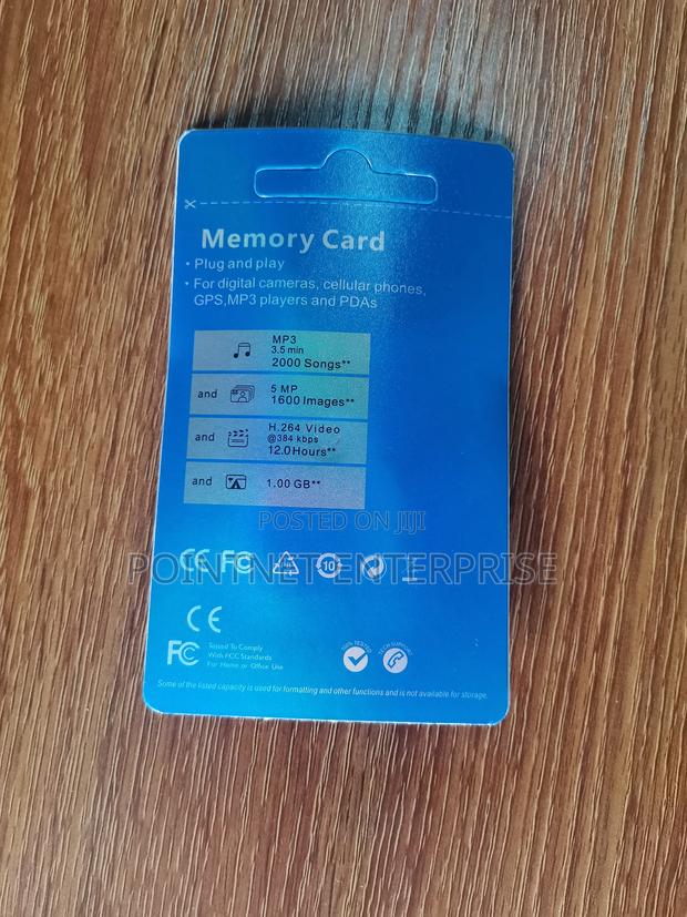 Pointnets Tf Memory Cards
