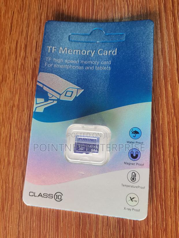 Pointnets Tf Memory Cards photo 2