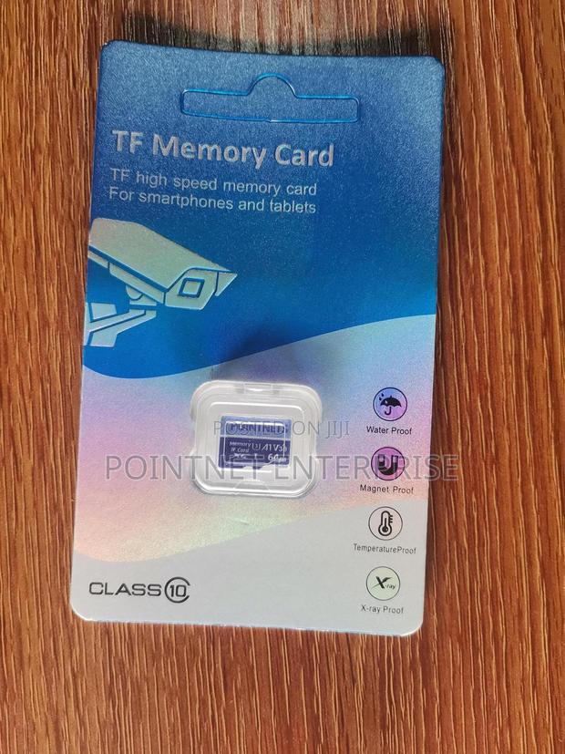 Pointnets Tf Memory Cards photo 3
