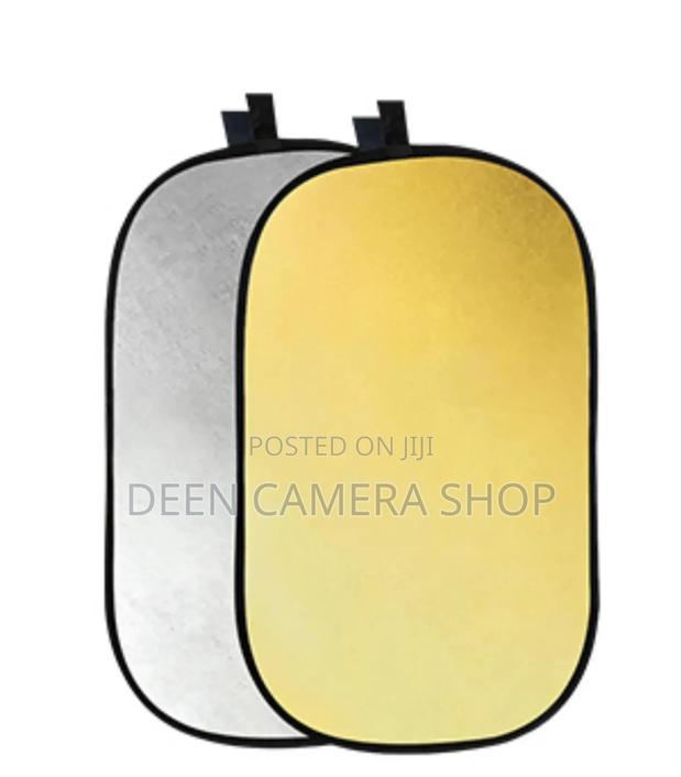 Camera Reflector 120×180cm · Photo 2