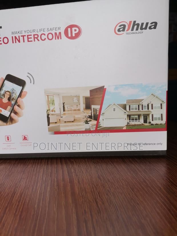 Video Intercom photo 2