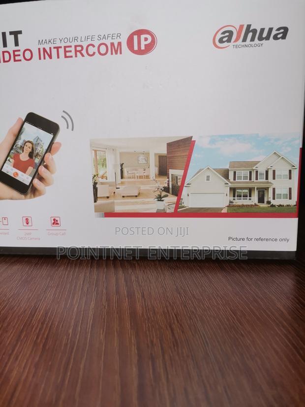 Video Intercom photo 3