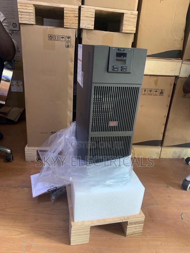 Apc 10000va Online Ups Srv10ki · Photo 4