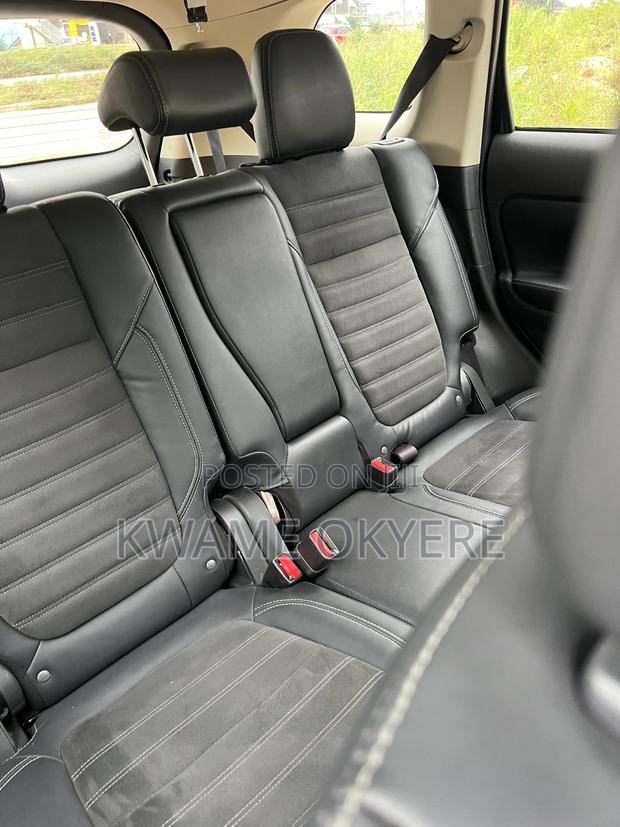 Mitsubishi Outlander SE FWD 2020 Black