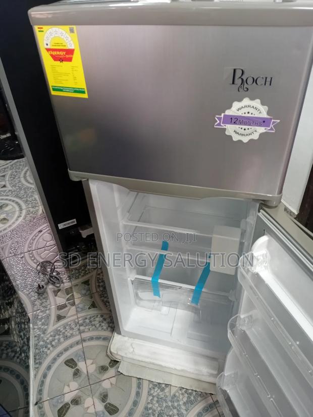 Superior Roch Fridge Freezer Model 138 Fridge · Photo 2
