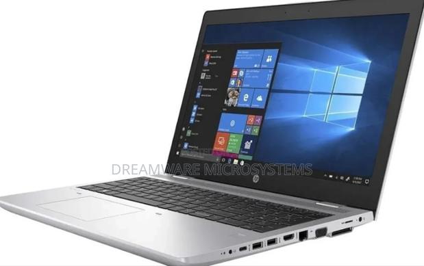 Laptop HP ProBook 640 G5 16GB Intel Core I5 SSD 512GB photo 3