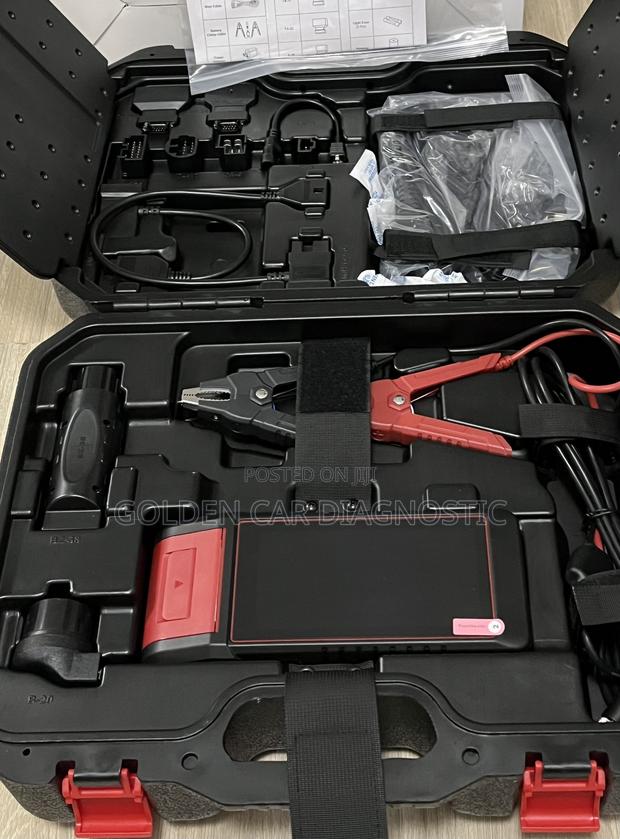 Kingbolen Pro Obd2 Car Diagnostic Scanner photo 8