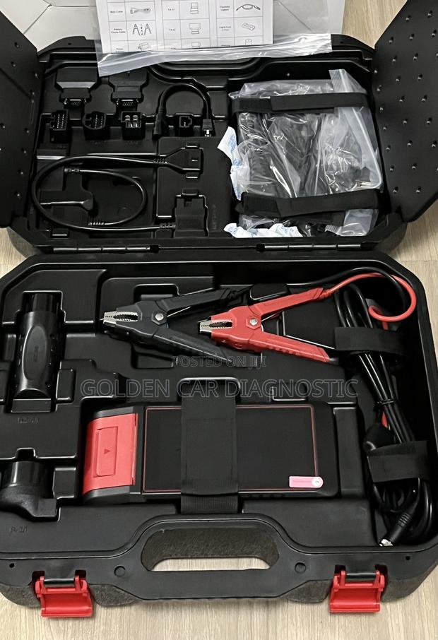 Kingbolen Pro Obd2 Car Diagnostic Scanner photo 6