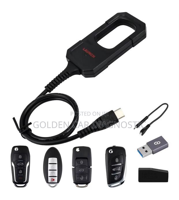 Launch X431 Car Key Remote Programmer
