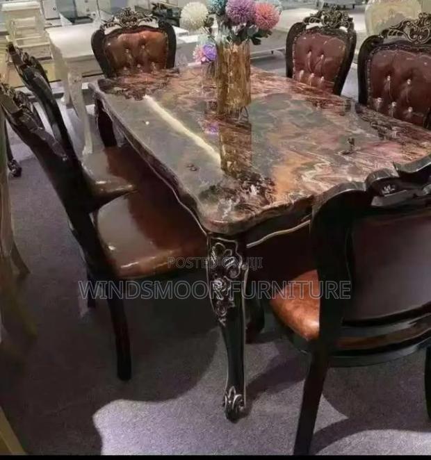 High Class Royal Dining Sets