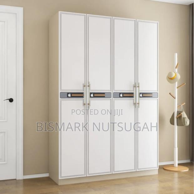 Modern Wardrobe photo 2