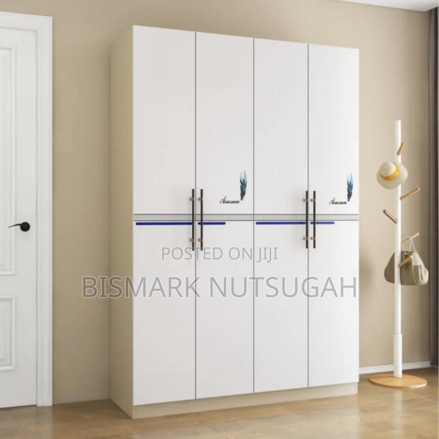 Modern Wardrobe