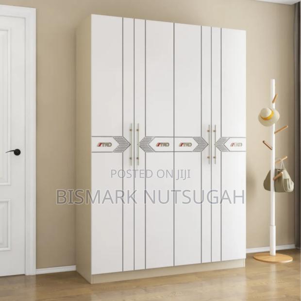 Modern Wardrobe photo 3
