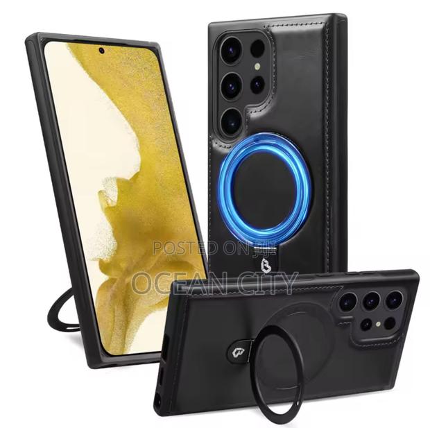 Samsung Galaxy S25 Ultra, S24u, S23u, S24+ Magsafe Case · Photo 4