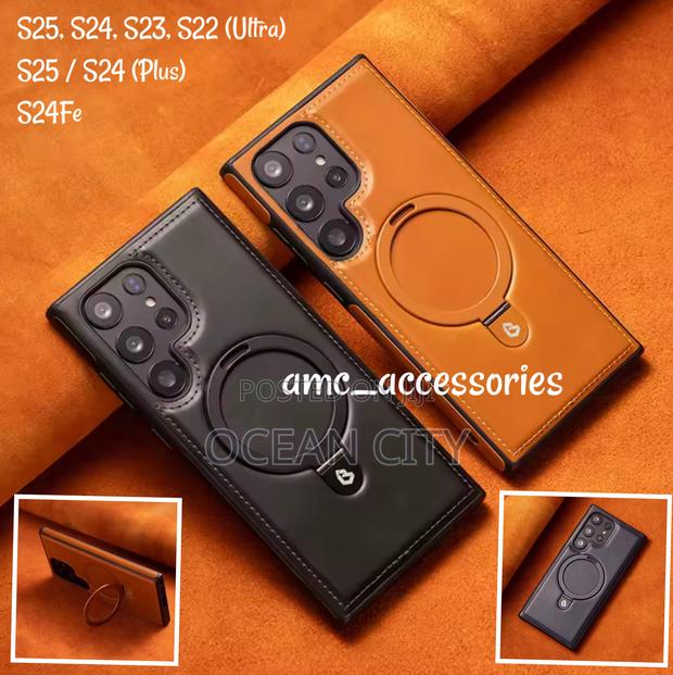 Samsung Galaxy S25 Ultra, S24u, S23u, S24+ Magsafe Case · Photo 3