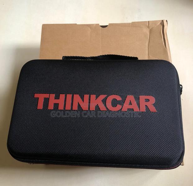 Thinkscan Max 2 Bluetooth Obd2 Car Diagnostic Scanner photo 5
