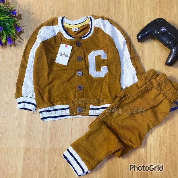 Original Baby Boy Outfit · Photo 2