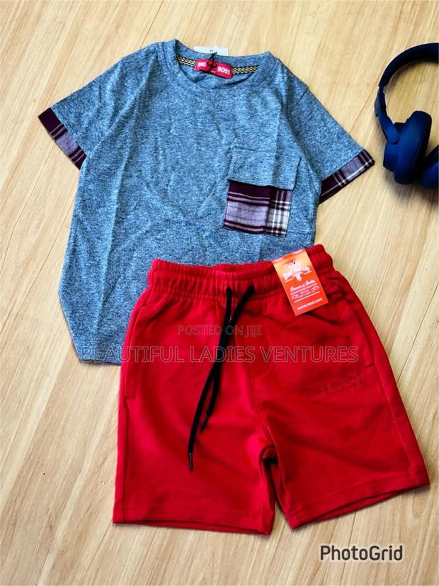 Boy Child Boy Clothes · Photo 2