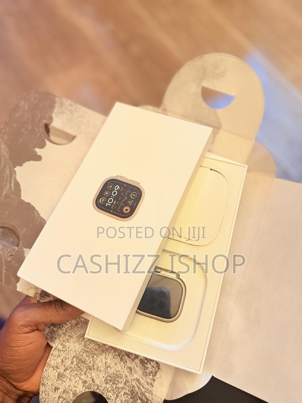 Apple Watch ,Ultra 2