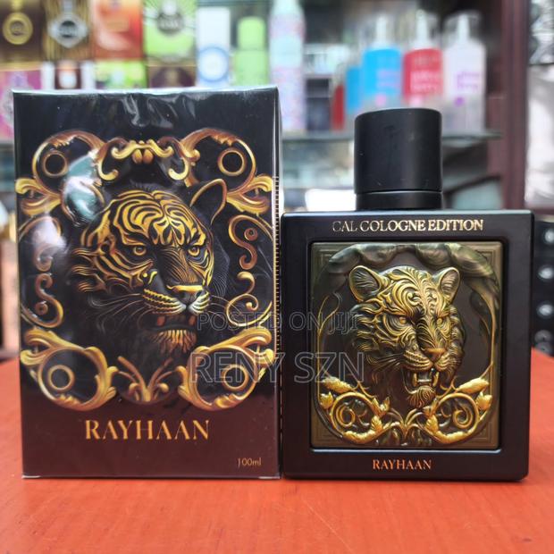 Rayhaan Tiger · Photo 3