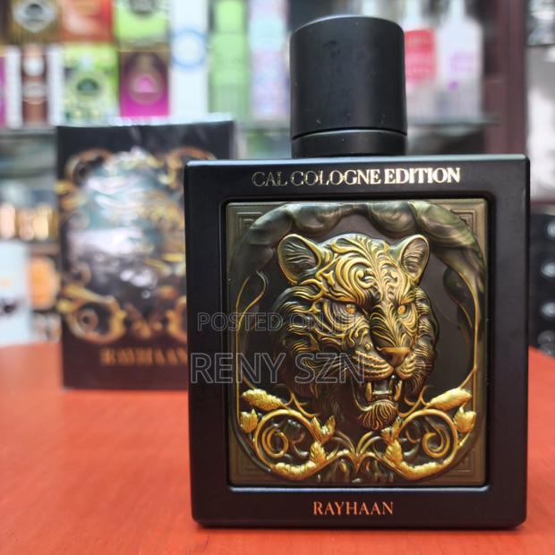 Rayhaan Tiger · Photo 4