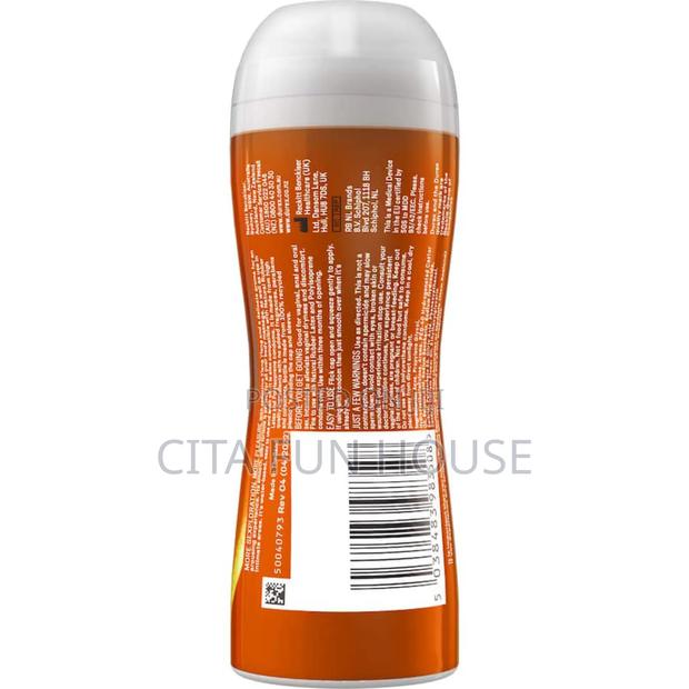 Durex 2 in 1 Lubricant 200ml · Photo 4