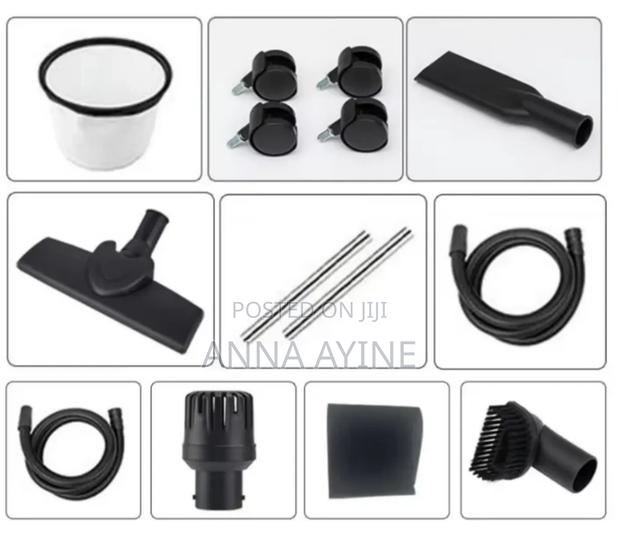 Vacuum Cleaner photo 4