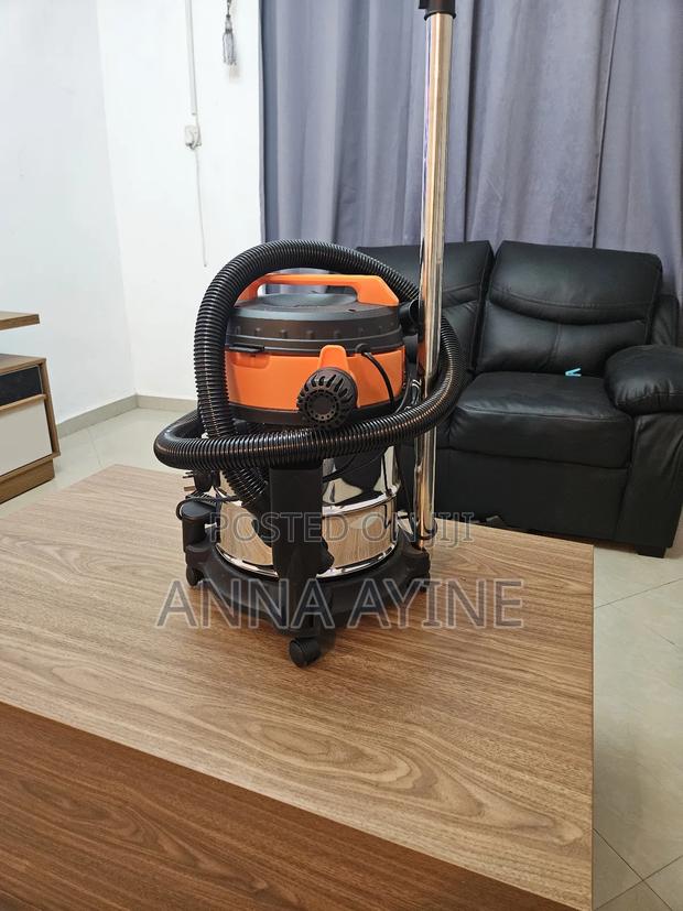 Vacuum Cleaner photo 5