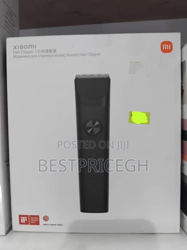 Xiaomi Hair Clipper · Photo 1