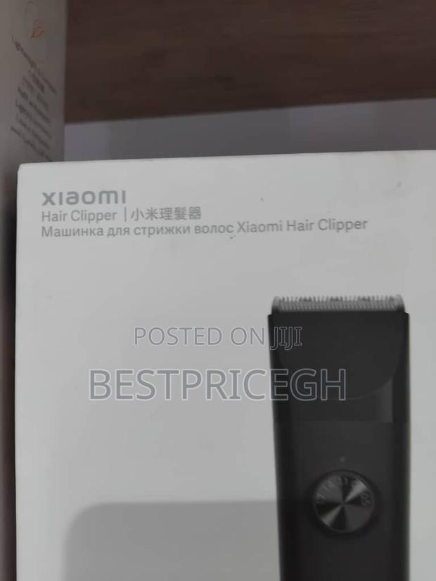 Xiaomi Hair Clipper · Photo 2