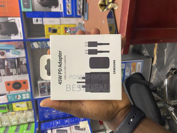 Energy B Super Fast Charger · Photo 2