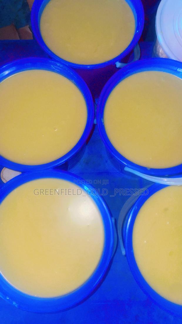 Raw Unrefined Shea Butter 4 Kg · Photo 3