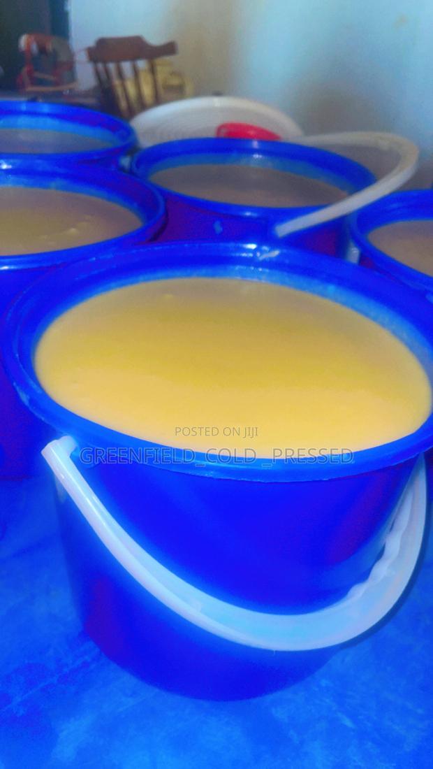 Raw Unrefined Shea Butter 4 Kg · Photo 4